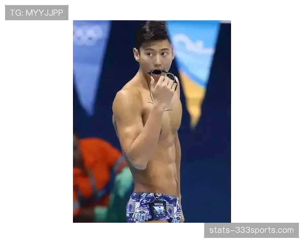 宁泽涛这几年都去哪冒险了？感觉他和泳池像是绝缘体了吧！