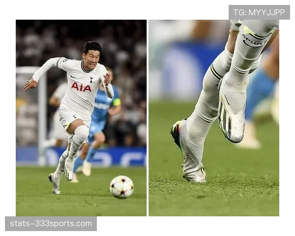 孙兴慜居然穿的球鞋比我买菜钱还多，得有多迷人车里放的香水牌子？