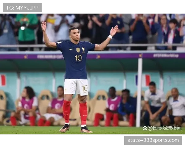 姆巴佩个人荣誉与比赛影响力能否支撑其“球王”之路