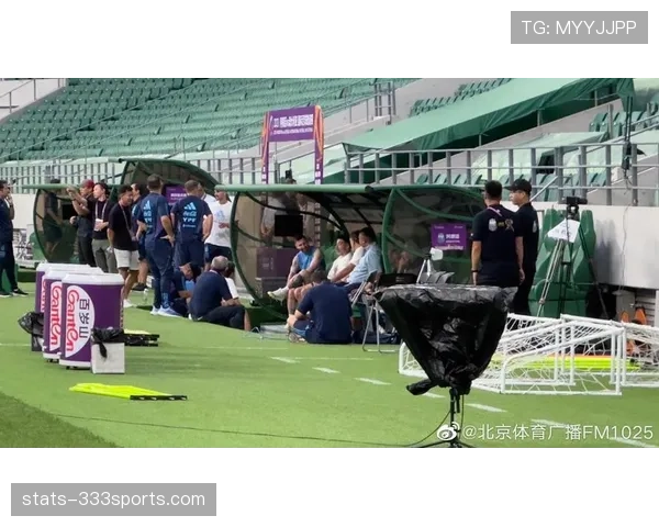 技术区规则详细拆解：教练和替补席的边界与权限有哪些限制？