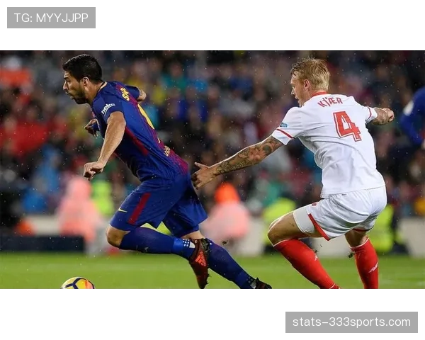 格列兹曼与苏亚雷斯巴萨时期进攻效率及战术适配性对比