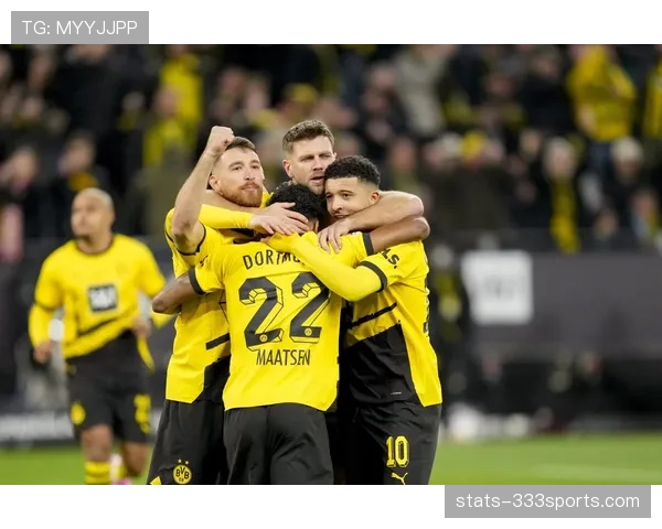 多特蒙德赛季初强势难掩后续乏力，高开低走趋势已逐步显现