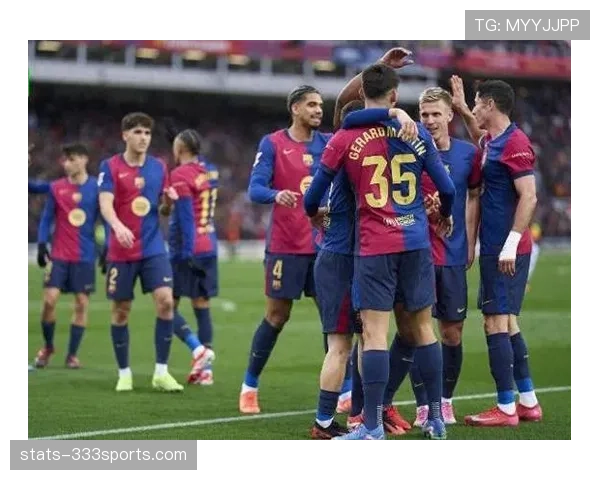 巴萨进攻流畅但终结效率骤降，锋线表现已对争冠形势产生影响