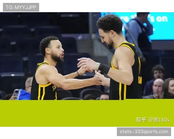库里三分命中率持续领先汤普森，挡拆后得分效率显著提升