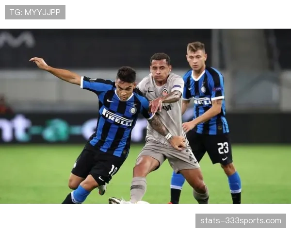 劳塔罗突破后射门精准度提升，如何重塑国米锋线角色？