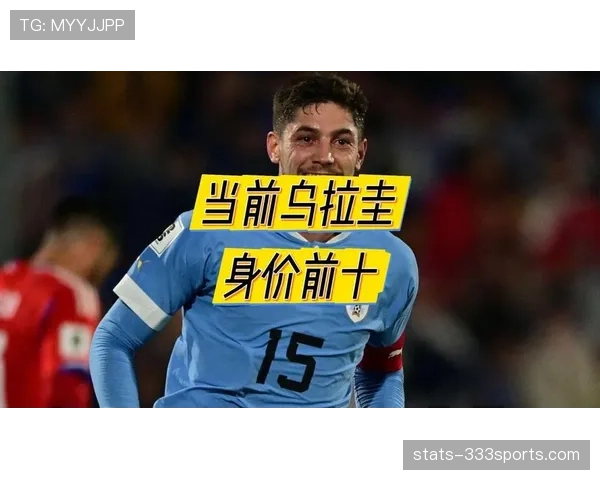 乌拉圭核心球员盘点